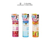 Gel Tẩy Tế Bào Chết Detclear Meishoku Cocolux