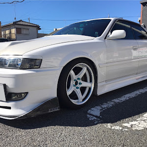 チェイサー JZX100