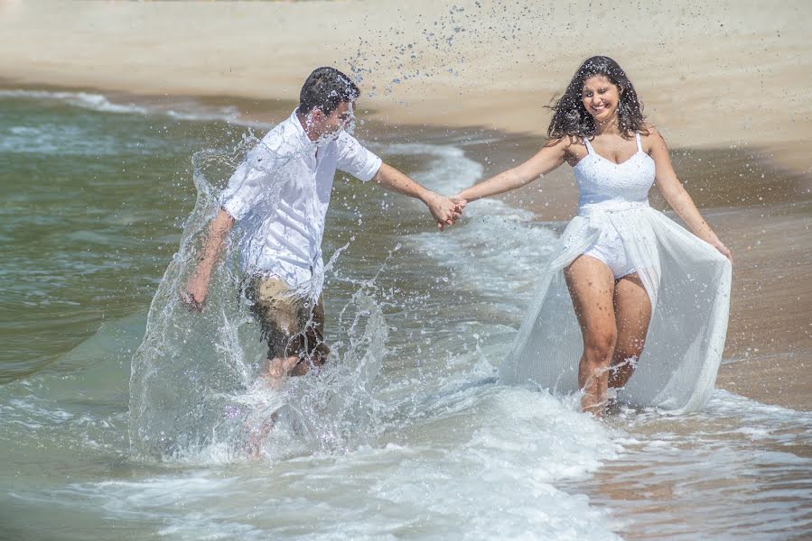 Fotografo di matrimoni Kadu Bastos (kadubastos). Foto del 19 settembre 2018