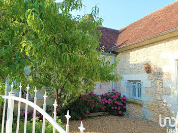 maison à Bléré (37)