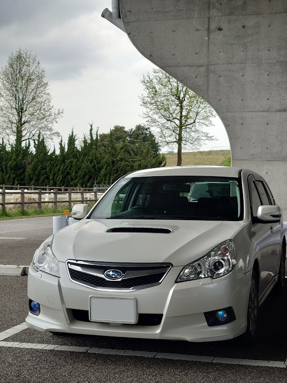 WRX S4のドライブ・富山県の車好き・クスコ車高調・クスコ  ストリートゼロAに関するカスタム事例の投稿画像4枚目