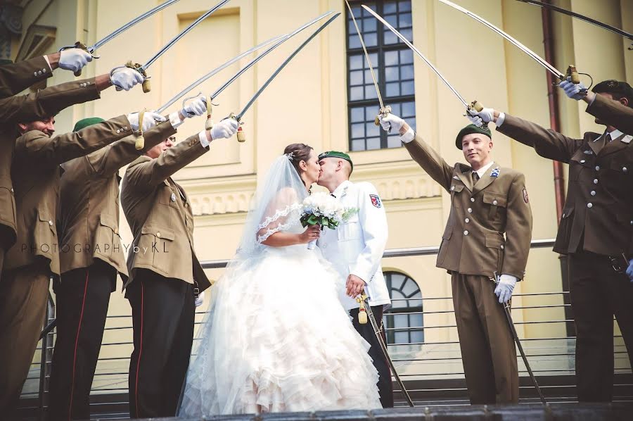 Fotografo di matrimoni László Kovács (laszlokovacs). Foto del 3 marzo 2019