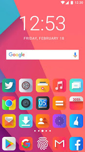Theme for Vivo S1(圖6)-速報App