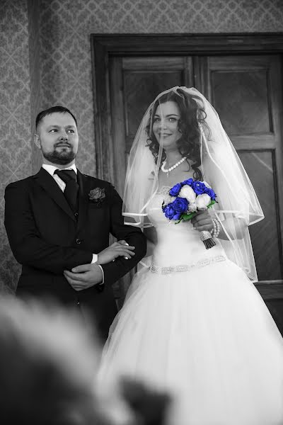 Wedding photographer Sandris Kūlinš (sandrisfoto). Photo of 21 May 2019