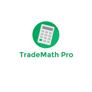 TradeMath Pro App