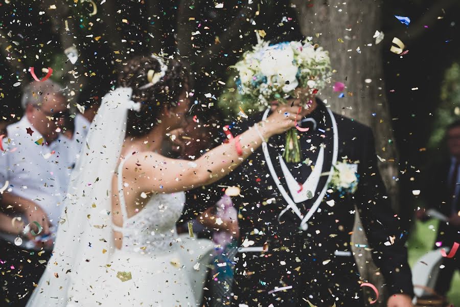 Fotógrafo de bodas Marc Carnicé (mcarnice). Foto del 21 de noviembre 2018