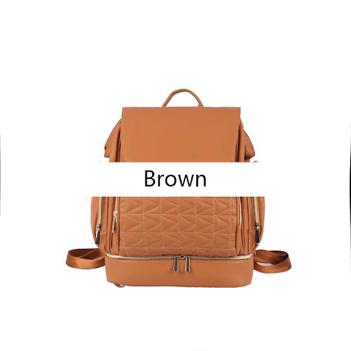 Title 3, New Fashion Mommy Bag Multifunctional Maternity...