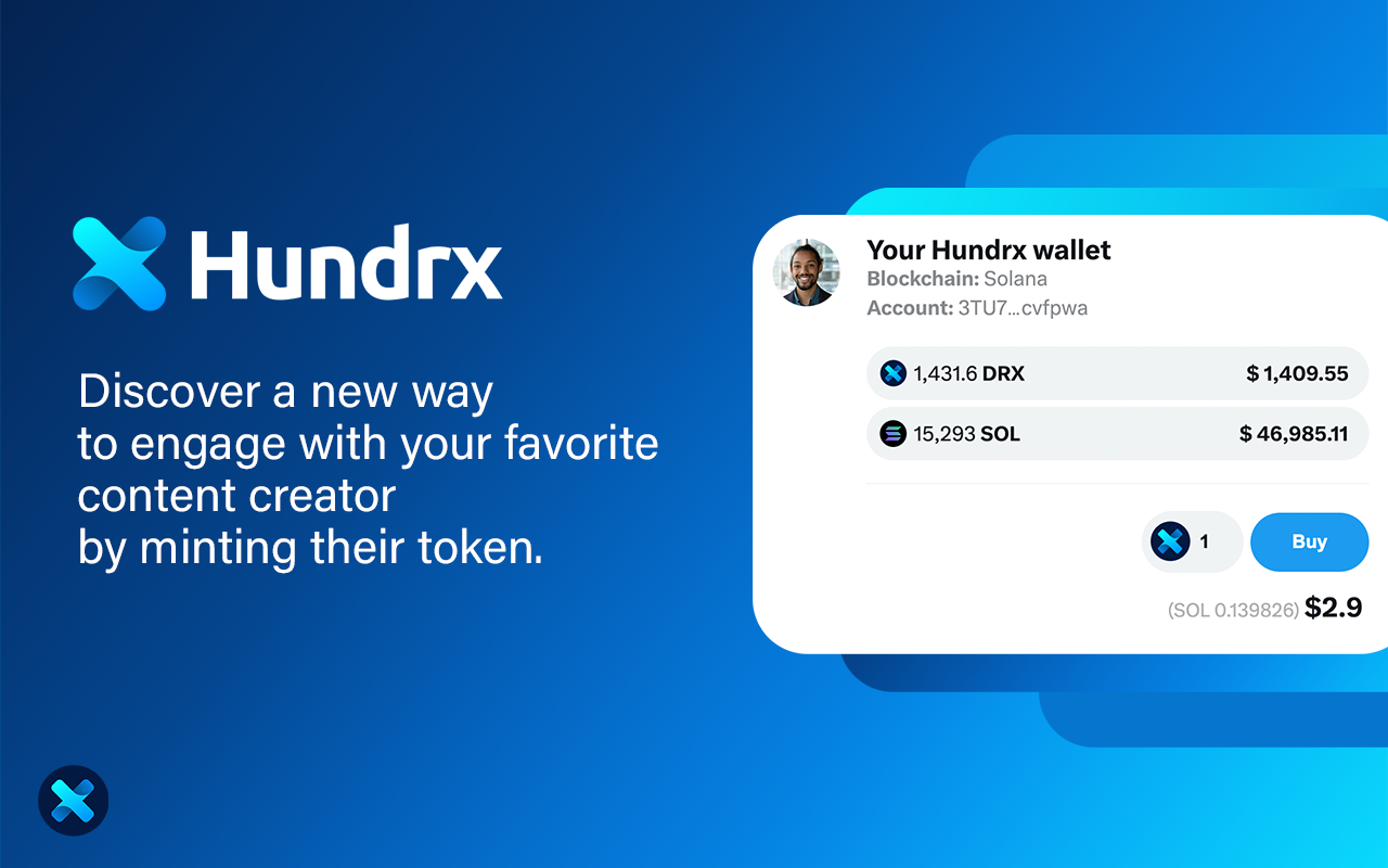 Hundrx Preview image 3