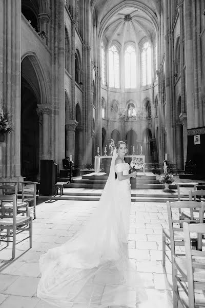 Bröllopsfotograf Yana Levicka (yanal29). Foto av 5 oktober 2023