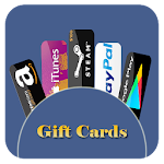 Cover Image of ダウンロード Free Gift Cards Generator 2018 1.2 APK