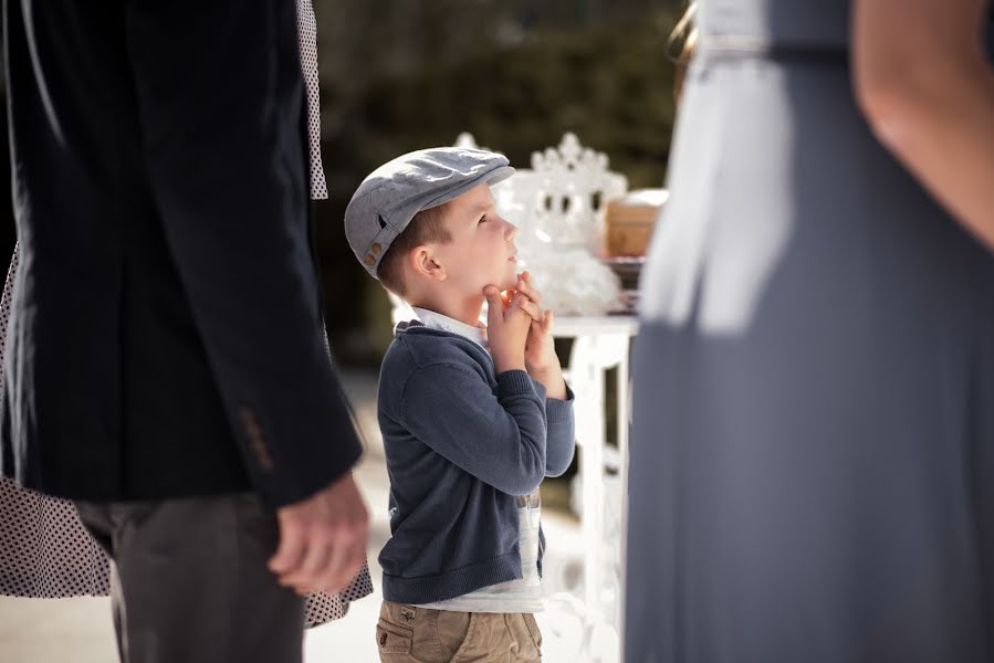 Fotografo di matrimoni Anton Furmanov (antonfurmanov). Foto del 26 ottobre 2017