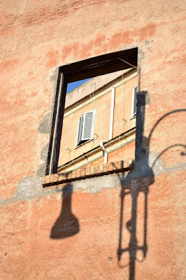 Una finestra sulla "cortina"! di FrancescaLama