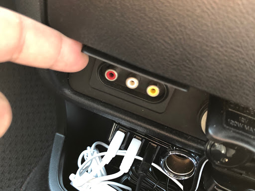 ストリーム Rn6のミラーリング 愛車紹介 純正ナビ Hdmi変換アダプターに関するカスタム メンテナンスの投稿画像 車のカスタム情報はcartune