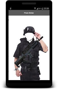 SWAT Photo Maker Studio Editorのおすすめ画像2