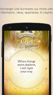 Archangel Uriel Guidance(圖2)-速報App