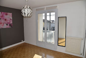 appartement à Clermont-Ferrand (63)