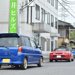 プレオ RS