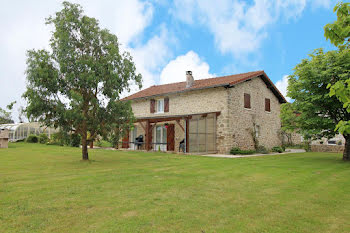 maison à Cognac-la-Forêt (87)