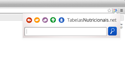 TabelasNutricionais.net