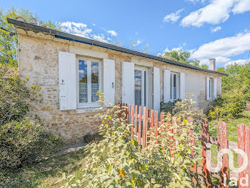 maison à Castelnau-de-Médoc (33)