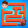 Maze Puzzle - Maze Challenge G icon