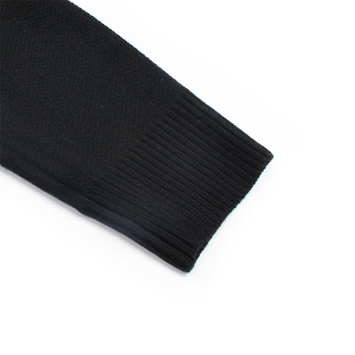 Title 2, Mens Dark Trendy Brand Loose Round Neck Sweate...