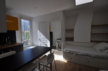 appartement à Paris 16ème (75)