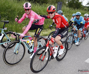 Eén Belg in de running om Tom Dumoulin te vervangen in de Tour