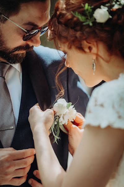 Wedding photographer Yuriy Yust (jurisjusts). Photo of 14 September 2019
