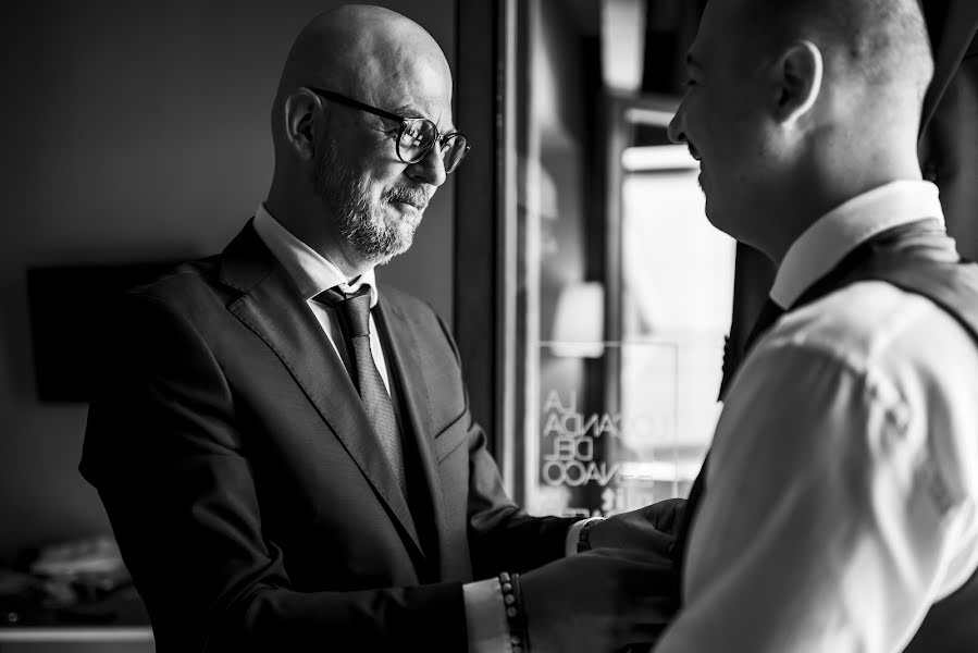 Fotógrafo de casamento Paolo Ilardi (paoloilardi). Foto de 19 de março