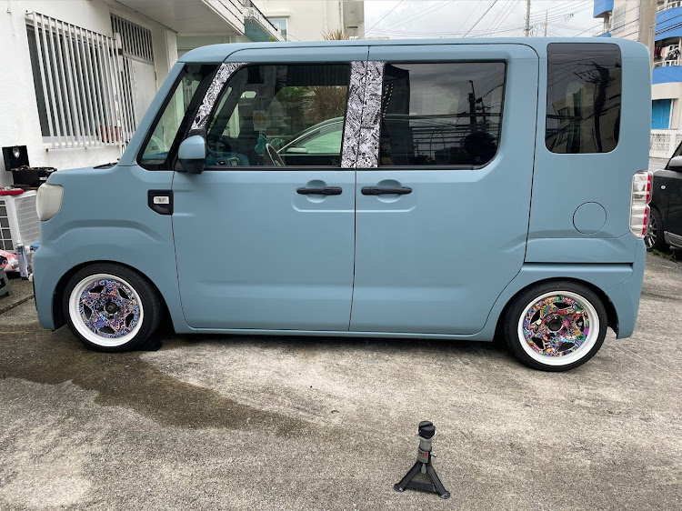 ウェイクの沖縄・オフ会のご案内・オールジャンルオフしますに関するカスタム事例の投稿画像1枚目