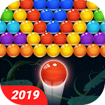 Cover Image of Unduh Bubble Shooter 2021 - Pertandingan 3 Game 1.2.9 APK