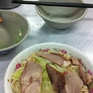 小杜意麵