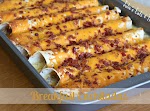 Breakfast Enchiladas was pinched from <a href="http://www.julieseatsandtreats.com/2013/01/breakfast-enchiladas/" target="_blank">www.julieseatsandtreats.com.</a>