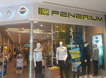 Marmara Park Fenerium