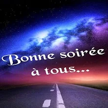 Bonjour Bonsoir Bonne Nuit Images Et Phrase Applications