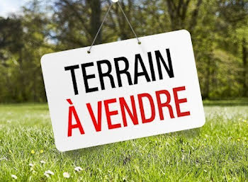 terrain à Montreuil (93)