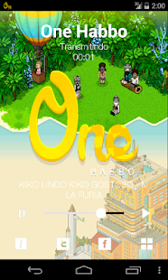 How to mod OneHabbo 1.0 mod apk for android