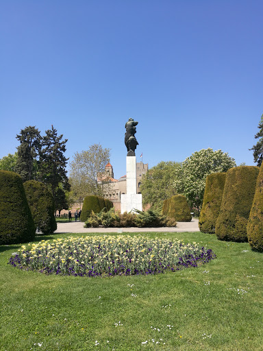 Thank you, France. 1914-1918