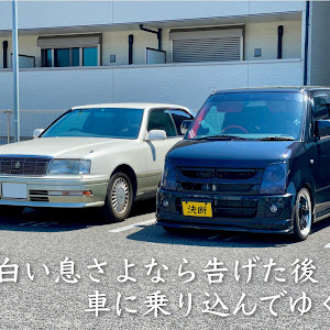 ワゴンR MH21S