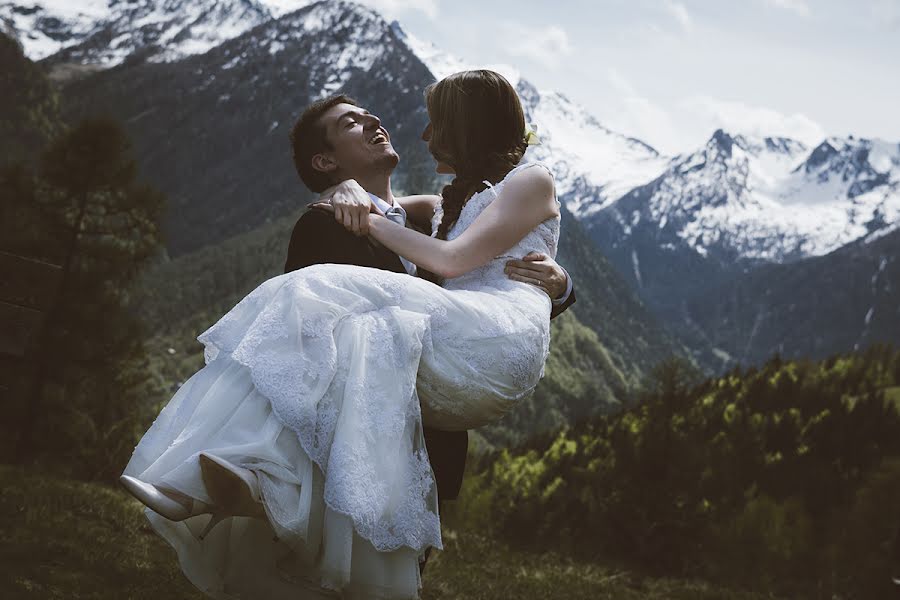 Fotógrafo de bodas Antonella Argirò (odgiarrettiera). Foto del 21 de junio 2017