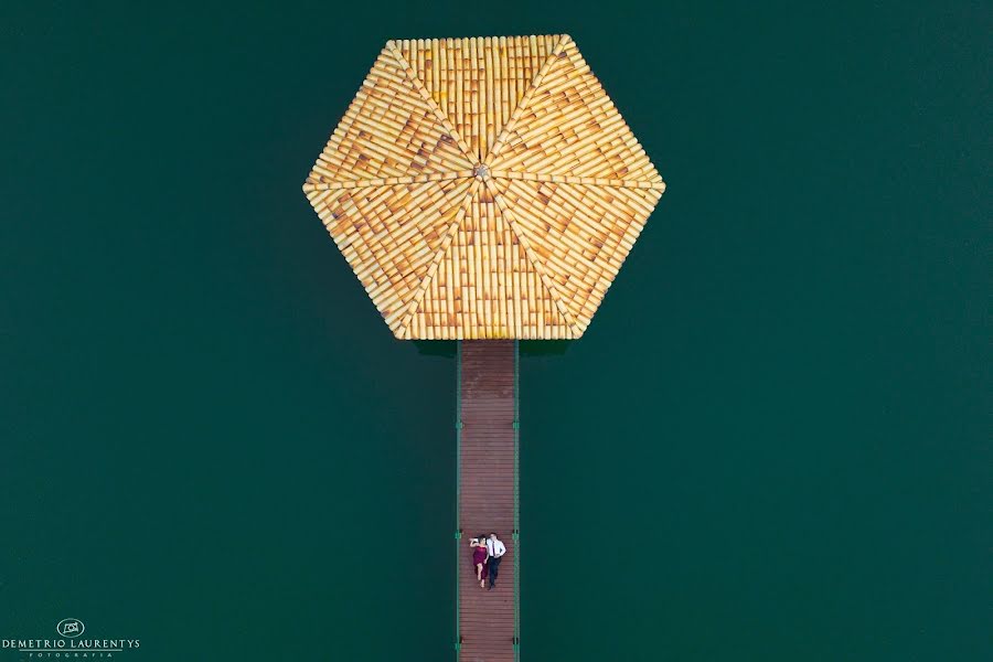 Vestuvių fotografas Demetrio Laurentys (demetriol). Nuotrauka 2018 lapkričio 28