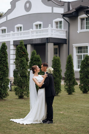 Wedding photographer Ekaterina Nikolaenko (nikolaenkokate). Photo of 18 October 2023