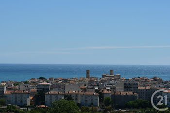 appartement à Antibes (06)