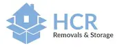 H C R Removals & Storage Ltd Logo