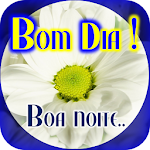 Cover Image of Download Bom Dia Boa Noite 2.4.3 APK