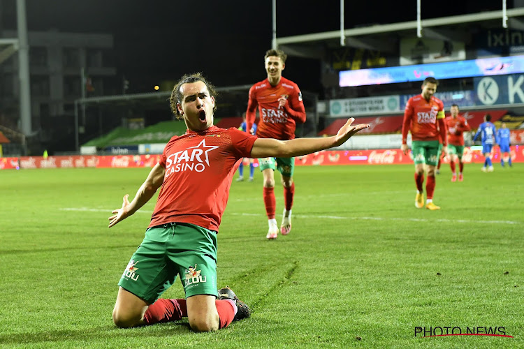 KV Oostende-revelatie Arthur Theate over het leven als voetballer: "Je kan op korte tijd de top bereiken, maar ook snel de bodem"