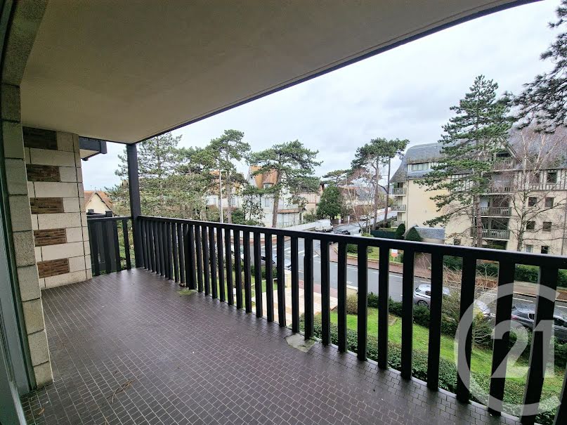 Vente appartement 3 pièces 78.33 m² à Deauville (14800), 499 000 €