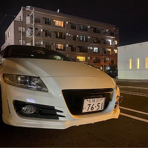 CR-Z ZF1