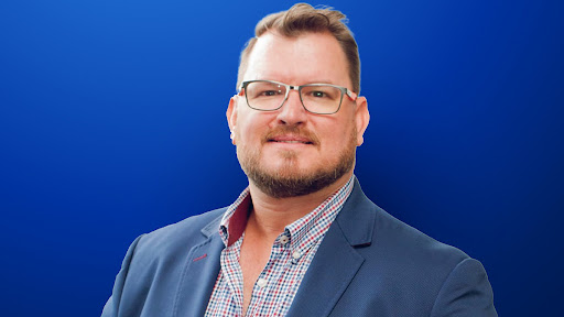 Hilbert Long, GM, Cyber1 Solutions EMEA.